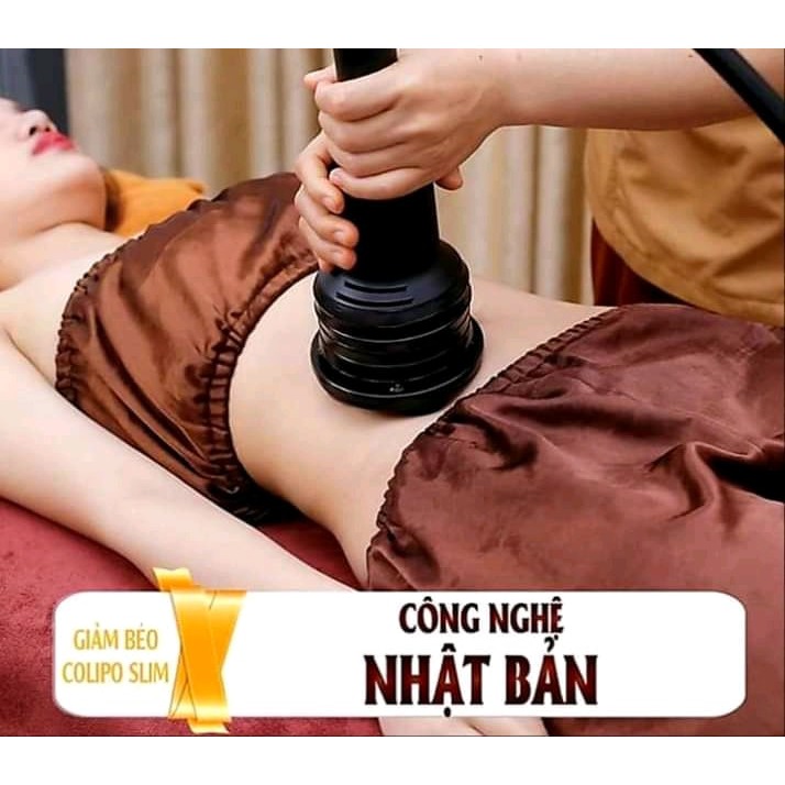 HN [Voucher] - 7 Bước Giảm Béo Bụng tại Doctor Kiệm Spa