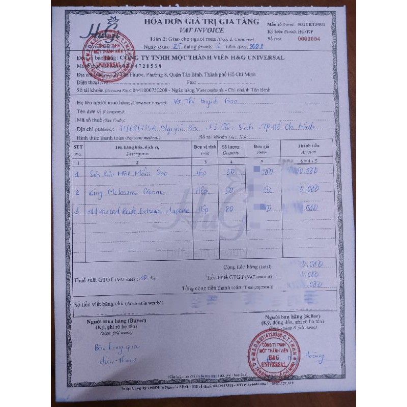 Ampoule Đa Tầng X3 Dưỡng Trắng Căng Bóng Nâng Cơ Xóa Nhăn Ngừa Mụn Chính Hãng HuGi Beauty 35ml | BigBuy360 - bigbuy360.vn