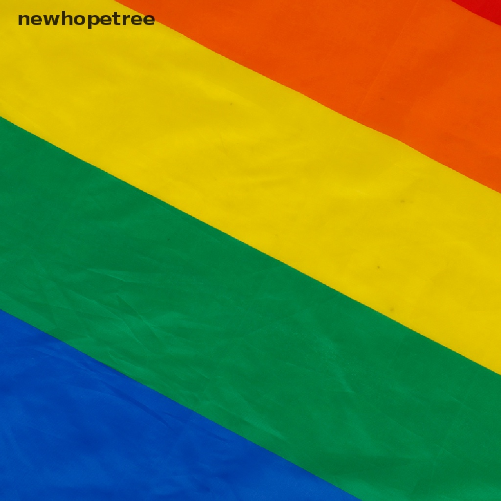 Cờ Cầu Vồng Gay Pride Lesbian