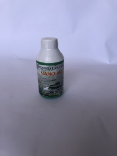 Nano Bạc xịt phun, hoa Lan cây cảnh