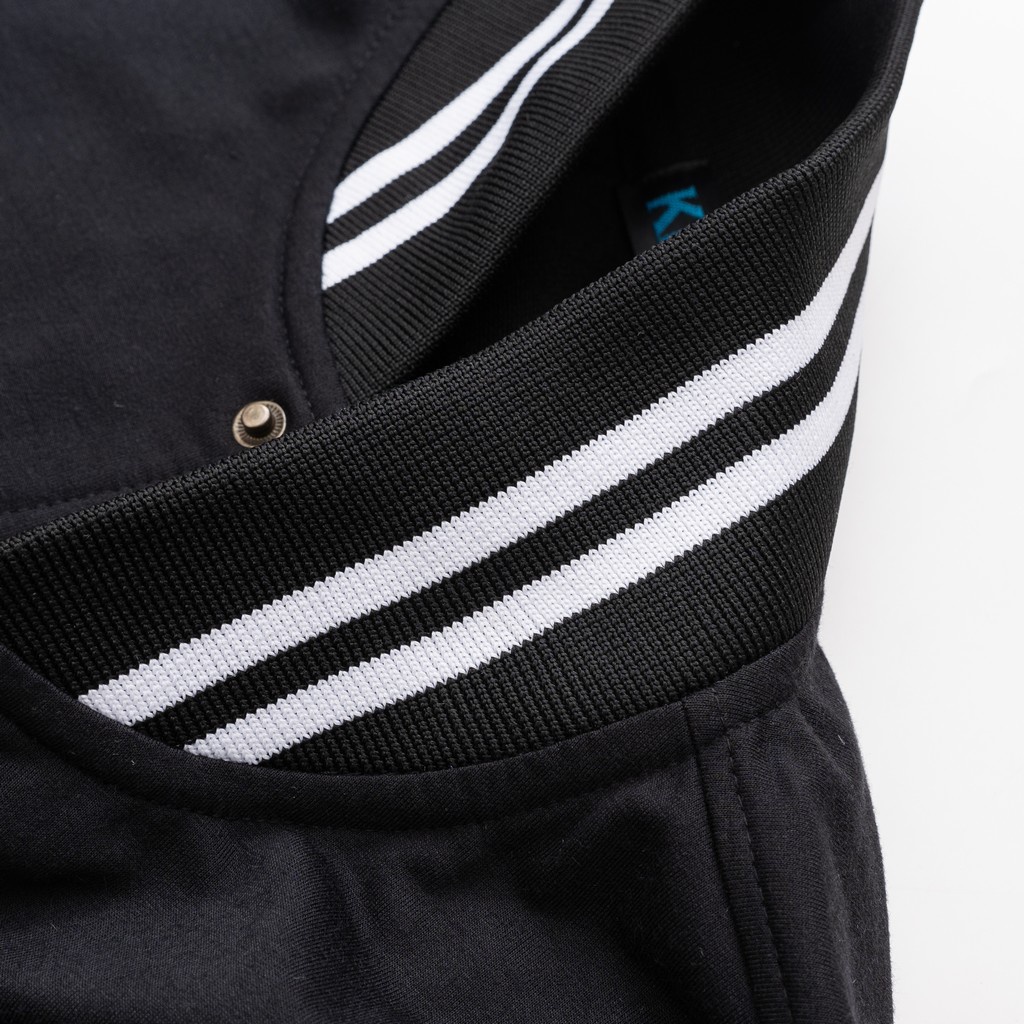 Áo khoác bóng chày KENTA varsity AKN0109