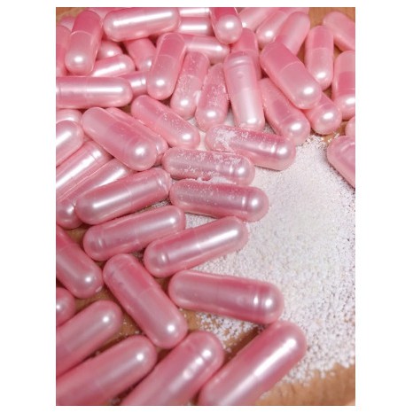Viên Vitamin Cấy Trắng