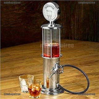 Bình rót rượu cây xăng