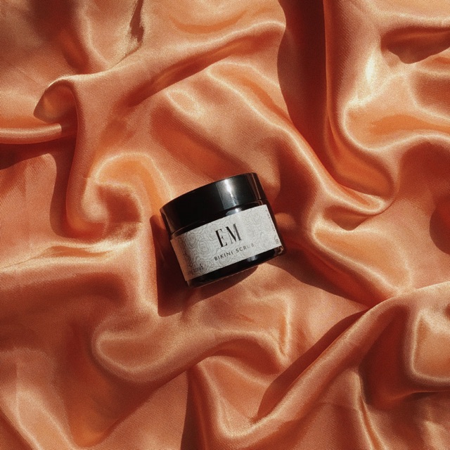 Tẩy Tế Bào Chết E M, Bi Scrub | BigBuy360 - bigbuy360.vn