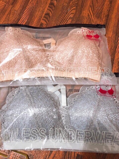 Siêu phẩm, áo lót ren hoa baby không gọng xuất nhật (8288) | BigBuy360 - bigbuy360.vn