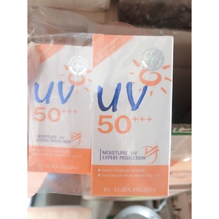 Kem chống nắng UV Thái Lan