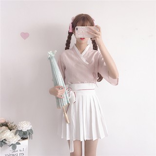 Set đồ trung hoa cách tân ulzzang