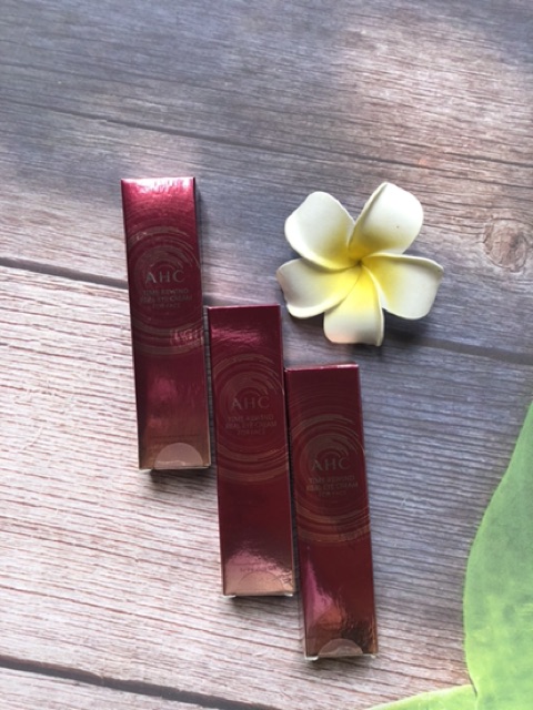 Kem mắt phiên bản mới nhất của AHC 12ml | BigBuy360 - bigbuy360.vn