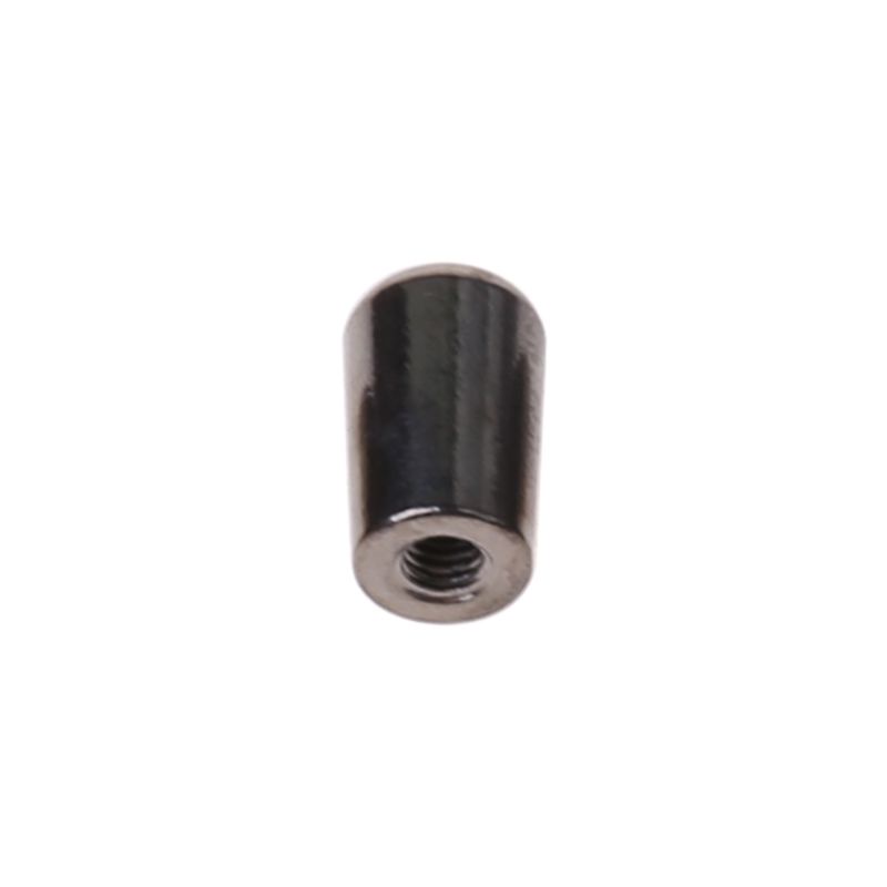 Nút vặn điều khiển bên trong bằng đồng thau 3.5mm cho đàn guitar điện