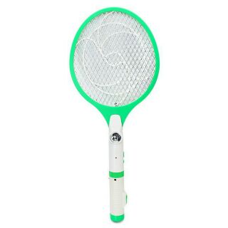 Vợt Bắt Muỗi 3in1 Pin Rời Đa Năng