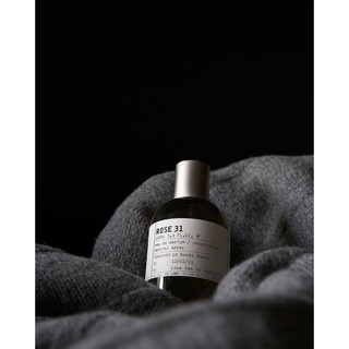 Nhân Perfumista Mẫu thử nước hoa Le Labo Rose 31 EDP