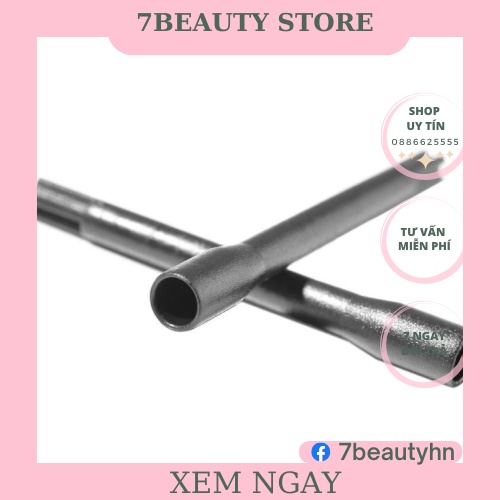 [10chiếc] Que Khuấy Mực-Đầu Máy Đảo Mực Phun Xăm