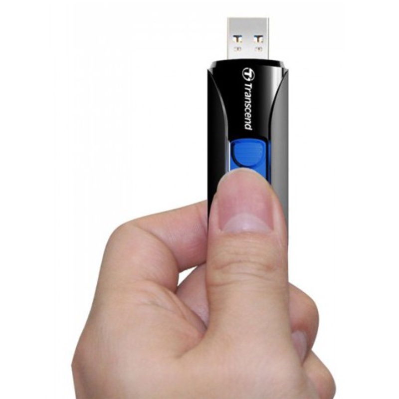 Usb 3.0 JetFlash790K 2GB / 4GB / 8GB / 16GB / 32GB / 64GB Có Móc Khóa