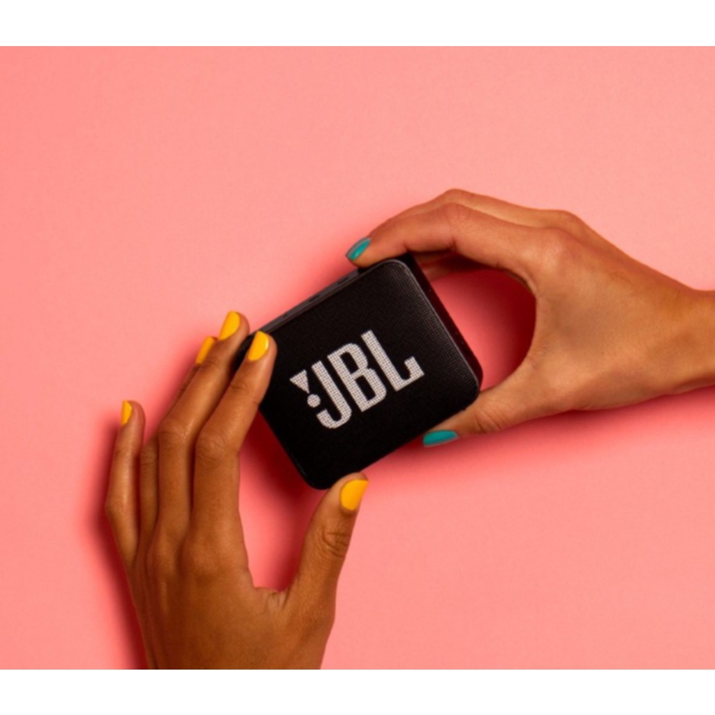 Loa Bluetooth JBL GO 2