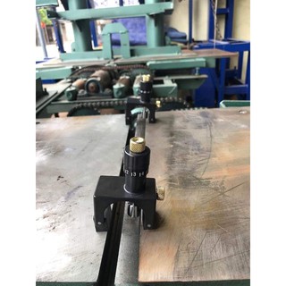 Bộ cữ lắp lưỡi bào cuốn( bộ 2 cái )