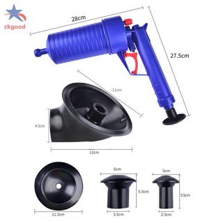 Dụng Cụ Thông Tắc Bồn Cầu