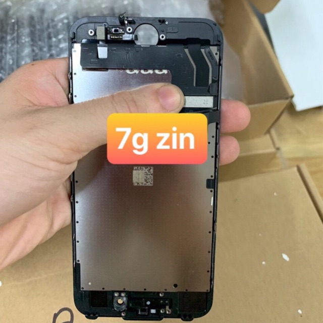 Màn hình iPhone 7g zin chính hãng Apple