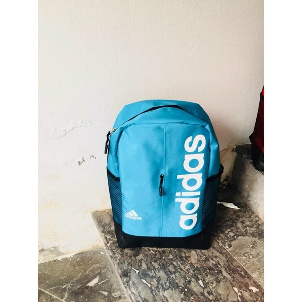 Balo adidas đi học đựng đồ thể thao nam nữ cao cấp