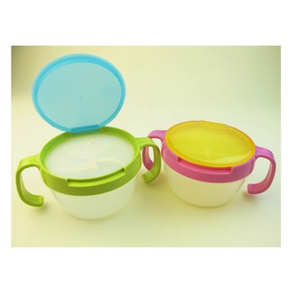 Cốc ăn chống đổ - nhật bản