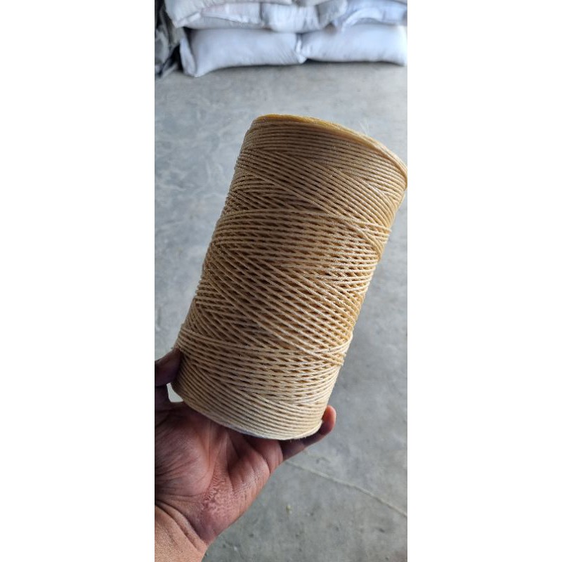 Dây treo dưa lưới, cà chua, Sợi SE nông nghiệp, dây TWINE (3000x5)