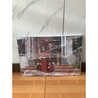 Ảnh gỗ phóng to size 40x60