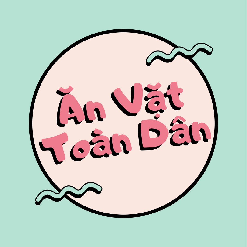 Tiệm Ăn Vặt Toàn Dân