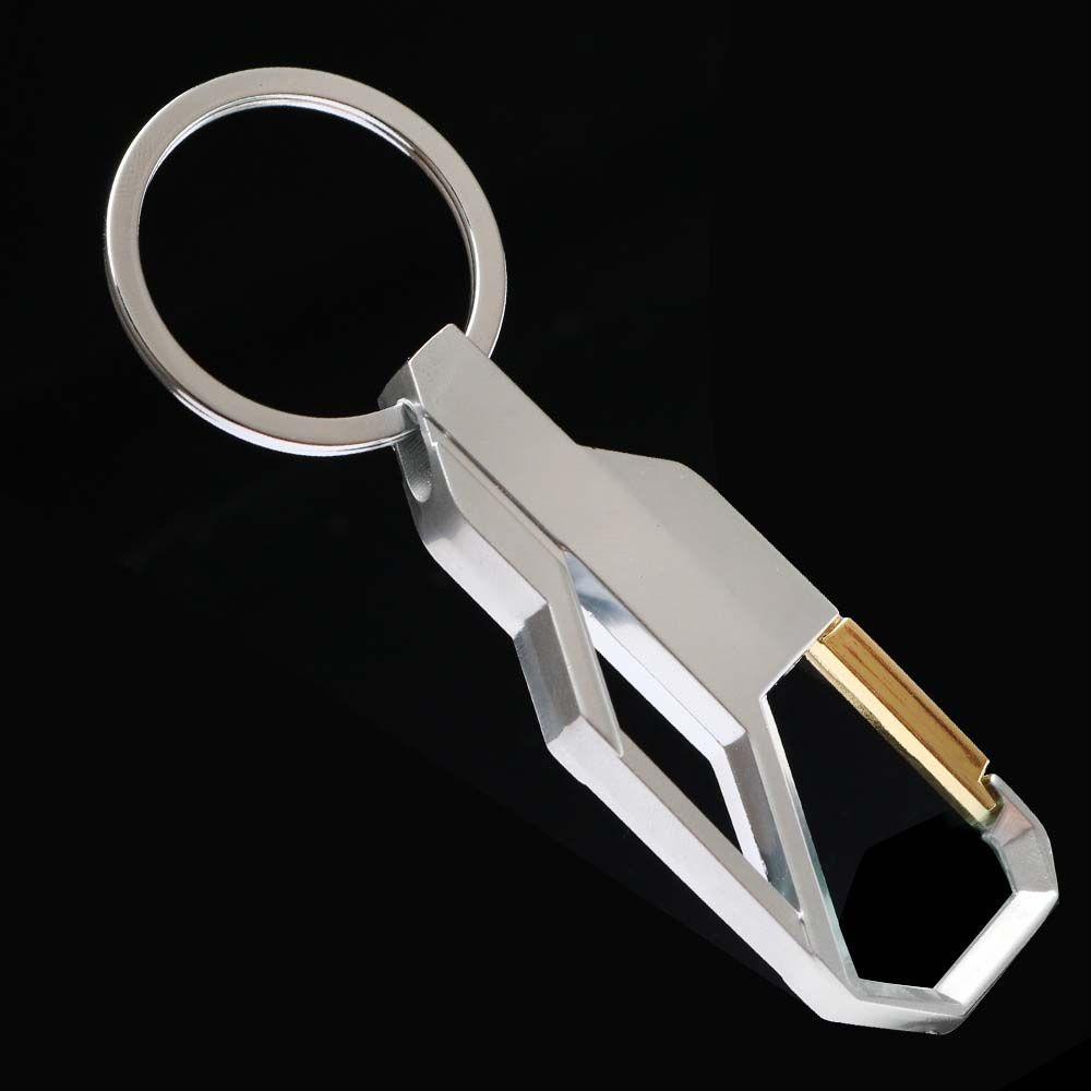 LANFY Giá Đỡ Chìa Khóa Xe Hơi Bằng Kim Loại Chất Lượng Cao