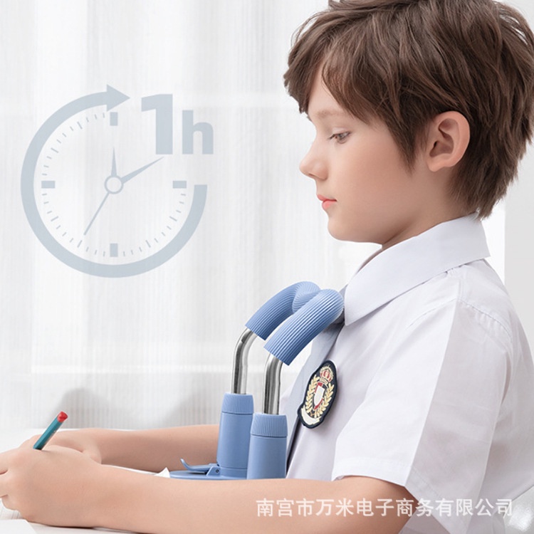 Giá đỡ chống cận, chống gù lưng, kệ chống cận thị, cong vẹo cột sống cho bé