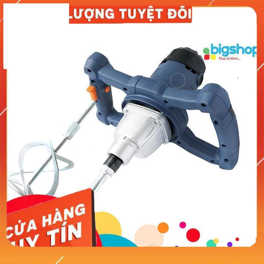 Máy khuấy sơn Maxpro MPEM1250V
