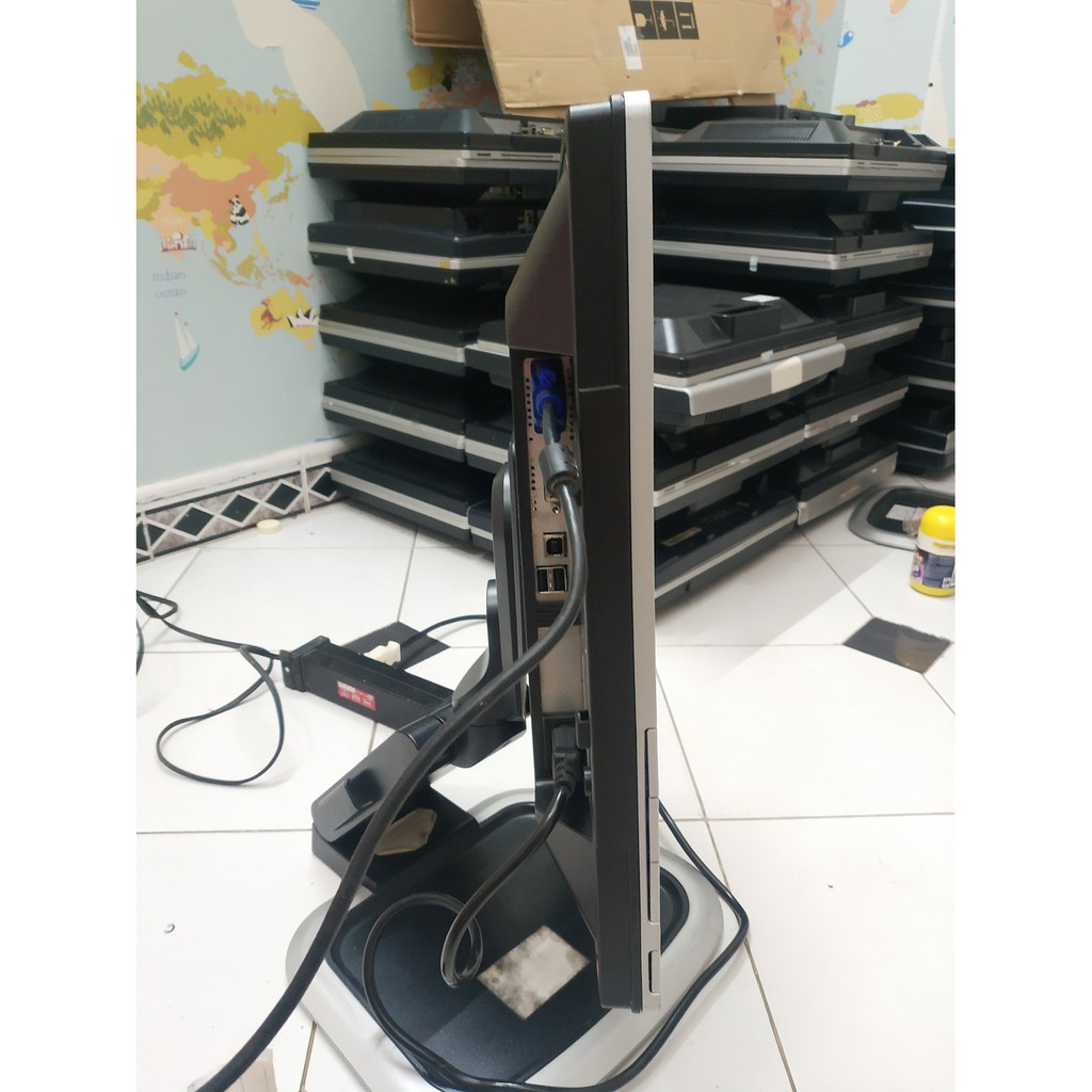 Màn hình HP 19 xài phòng lạnh, đẹp, bền, siêu rẻ | BigBuy360 - bigbuy360.vn