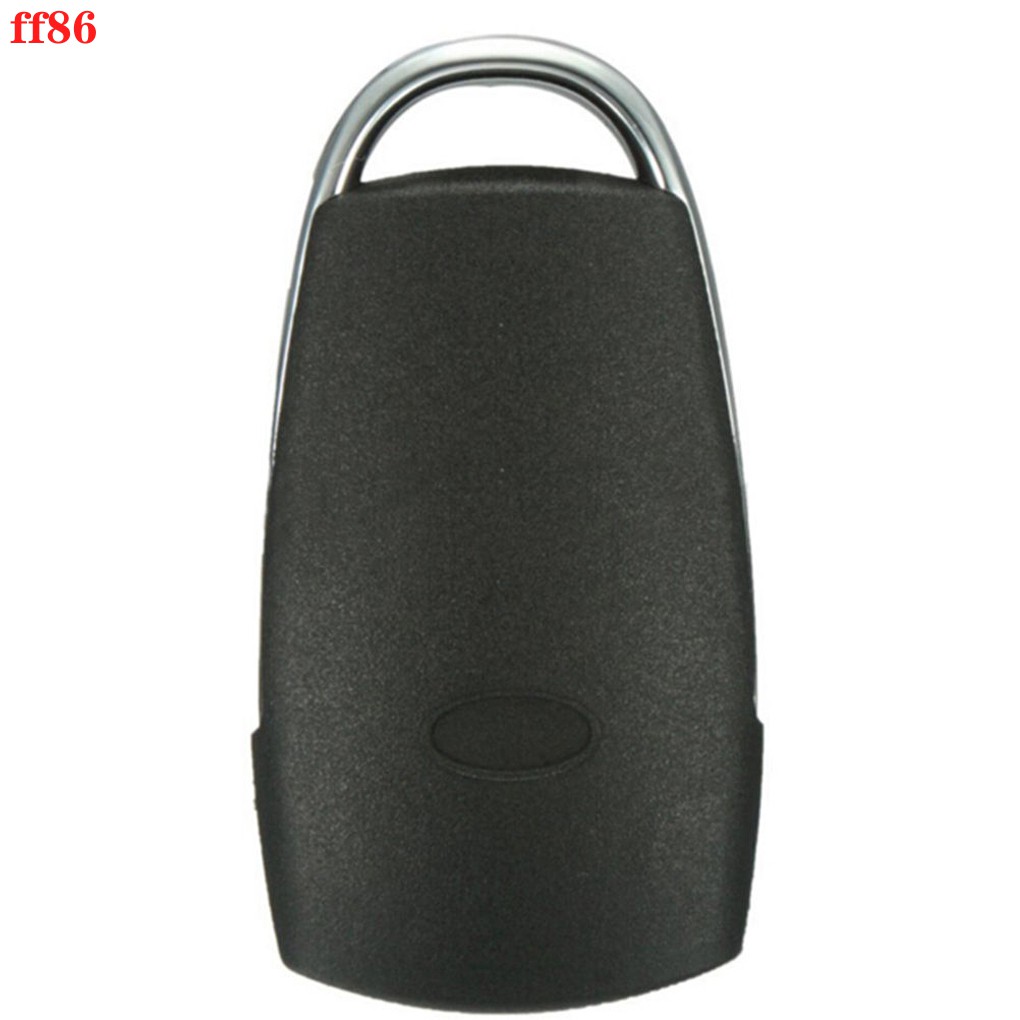 Thiết bị điều khiển mở cửa gara từ xa 4 nút 1527