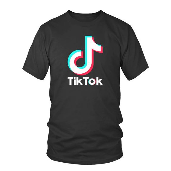 Áo thun Unisex Tiktok dễ thương - Áo thun tay lỡ cặp đôi Hàn Quốc