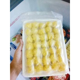 1Kg Phô Mai Viên Béo Giòn