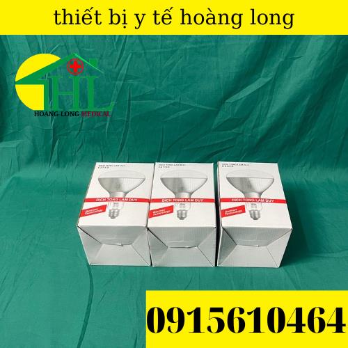 Bóng đèn hồng ngoại Dich Tong 250W