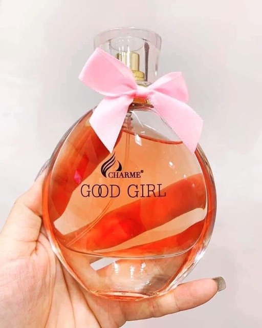 Nước hoa nữ Charme Good Girl 100ml | BigBuy360 - bigbuy360.vn