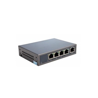 Switch PoE KBVISION KX-SW04P1