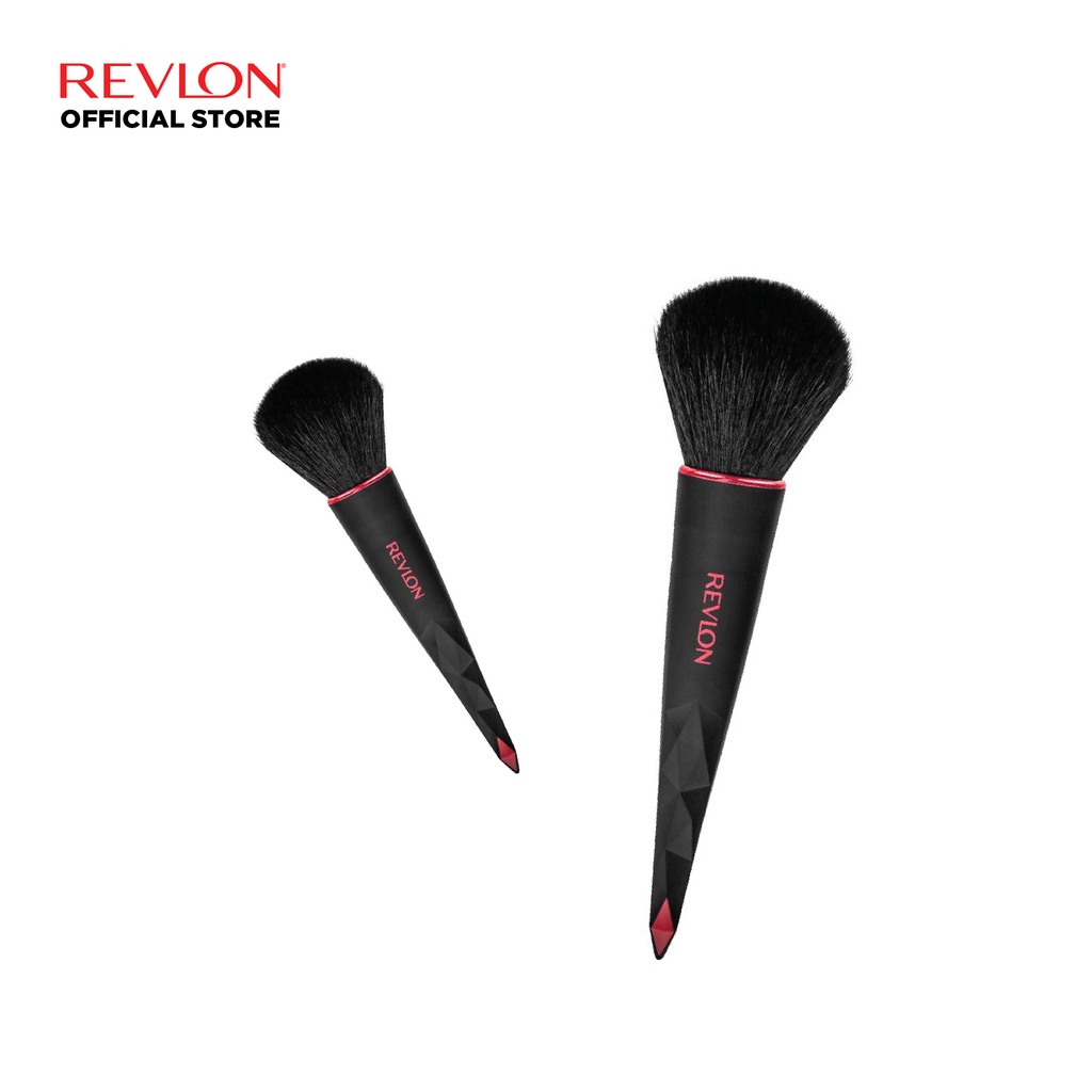 Cọ trang điểm Revlon Powder Brush