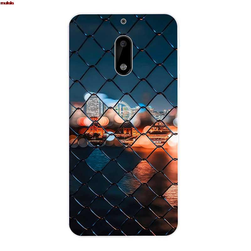 Ốp Điện Thoại Silicon Mềm Hình Tptm-3 Cho Nokia 6 3 5 3310 7 6.1 2.1 3.1 X3 X5 X7 X6 5.1 7.1 8.1 8 Plus 2.2 3.2 4.2 2018