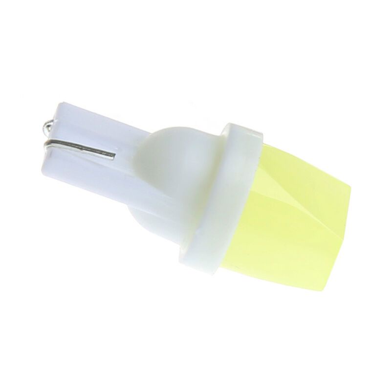 Đèn LED Chiếu Biển Số Xe Hơi 12V T10 10W 2825 Chất Lượng Cao