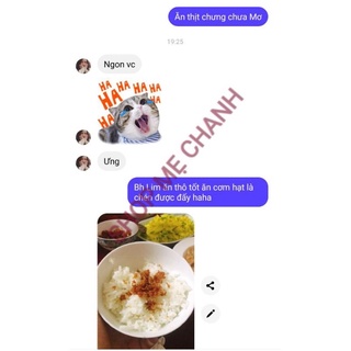 500Gr Thịt Bằm Tôm Biển