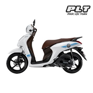 Xe Máy Yamaha Janus Limited (Phiên bản giới hạn 2021)