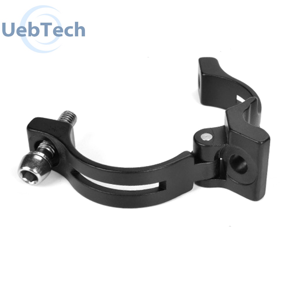 Vòng kẹp cùi đề xe đạp bằng hợp kim nhôm 34.9/31.8mm