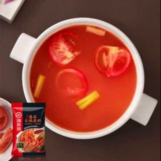 Sẵn Cốt lẩu haidilao