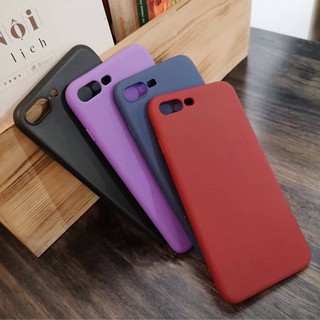 ỐP MÀU CÁ TÍNH IPHONE 6, 6S, 6PL, 6SPL, 7, 8, 7PL, 8PL, X, XS