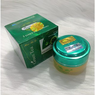 Kem nám tàn nhang đồi mồi green tea