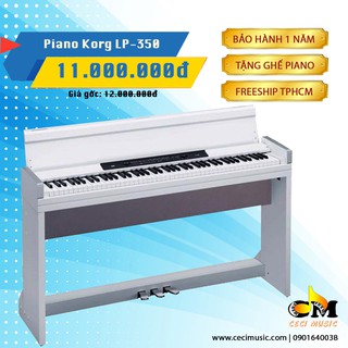 Đàn Piano Điện Korg LP350 (LP-350)