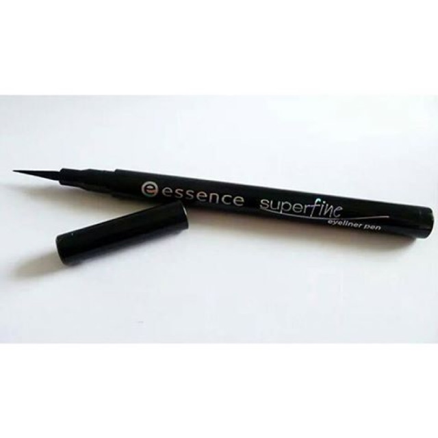 Dạ kẻ mắt Essence super fine eyeliner
