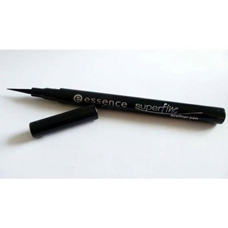 Dạ kẻ mắt Essence super fine eyeliner