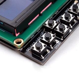 Mô-đun hiển thị Keypad Shield Lcd1602 Lcd 1602