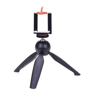 Chân tripod mini cho máy ảnh và điện thoại Yunteng 228